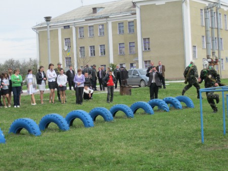День ЦО